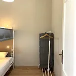 Apartman Casa Do Largo Lisboa
