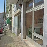 Apartman Casa Do Largo Lisboa