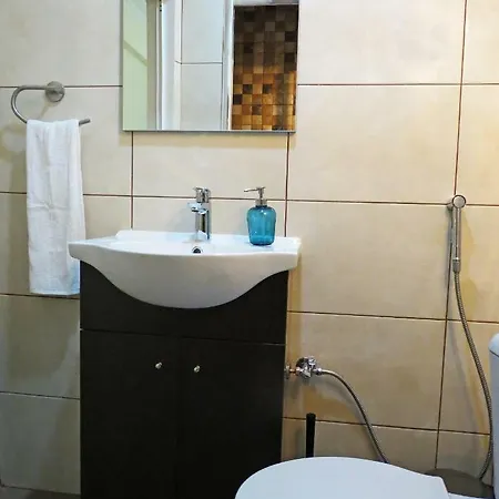 Casa Do Largo Apartment