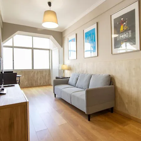 Casa Do Largo * Lissabon