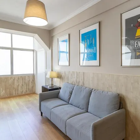 Casa Do Largo 리스본