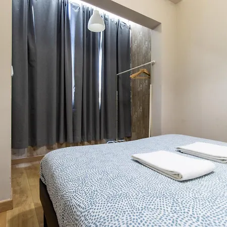 Casa Do Largo 아파트