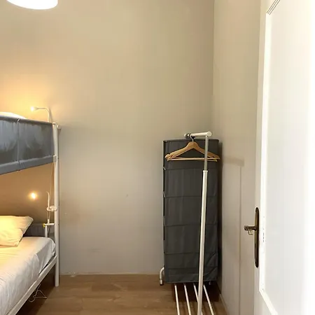 Appartement Casa Do Largo Lissabon