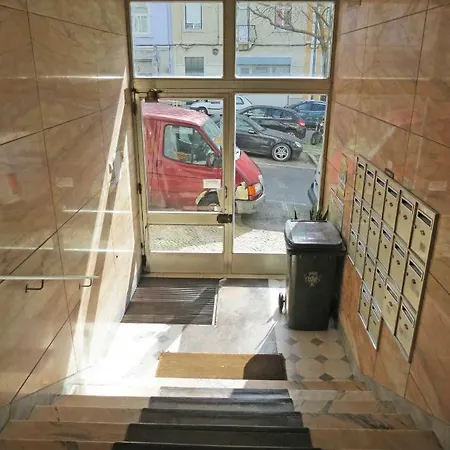 Casa Do Largo * 리스본