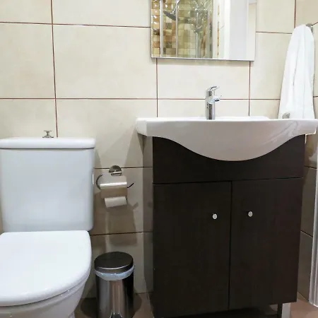 Appartement Casa Do Largo *