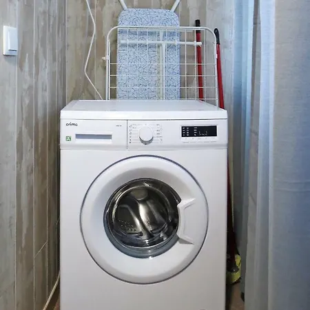 아파트 Casa Do Largo