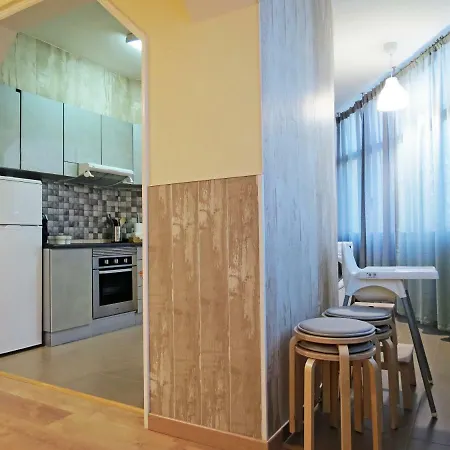 아파트 Casa Do Largo 리스본