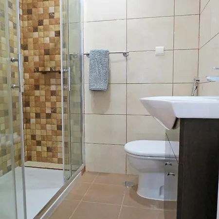 Casa Do Largo Appartement Lissabon