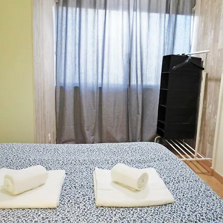 아파트 Casa Do Largo