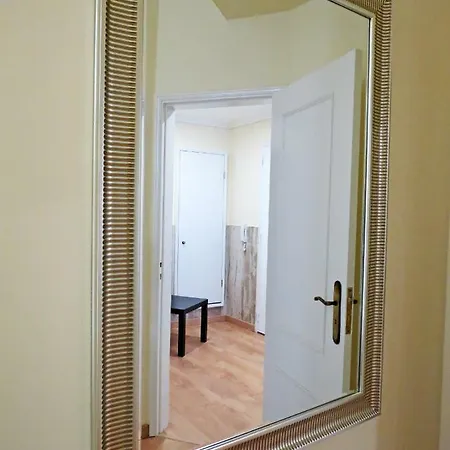 Casa Do Largo Appartement *