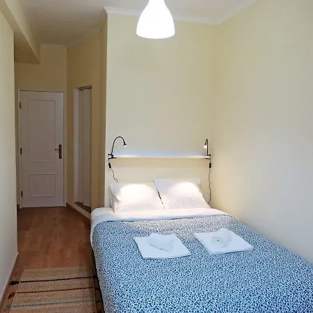 Casa Do Largo Appartement