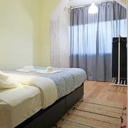 Casa Do Largo 리스본