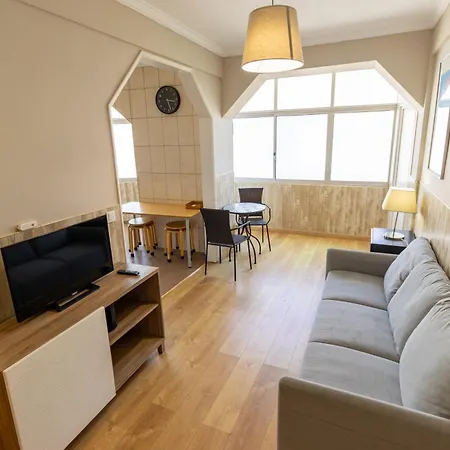 Casa Do Largo * ליסבון