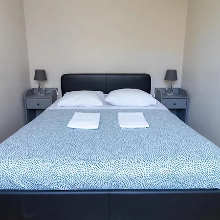 דירה Casa Do Largo ליסבון