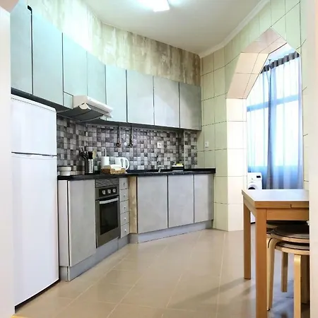 Casa Do Largo ליסבון