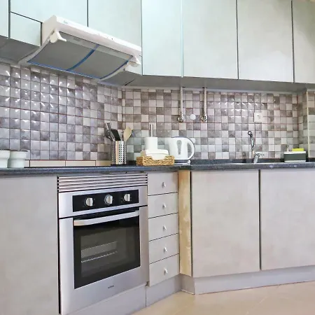 דירה Casa Do Largo *