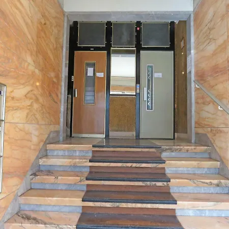 דירה Casa Do Largo ליסבון